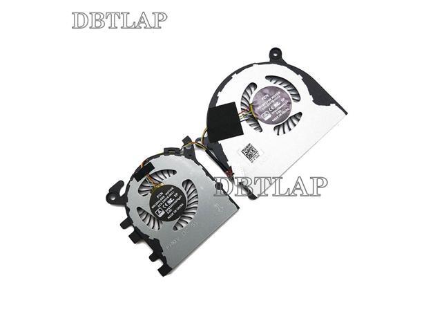 Fan for XiaoMi Mi Air 13.3 Laptop CPU Cooling Fan 01A01X0 FA05B12 460.0CE02.0001