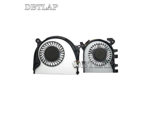 Fan for XiaoMi Mi Air 13.3 Laptop CPU Cooling Fan 01A01X0 FA05B12 460.0CE02.0001