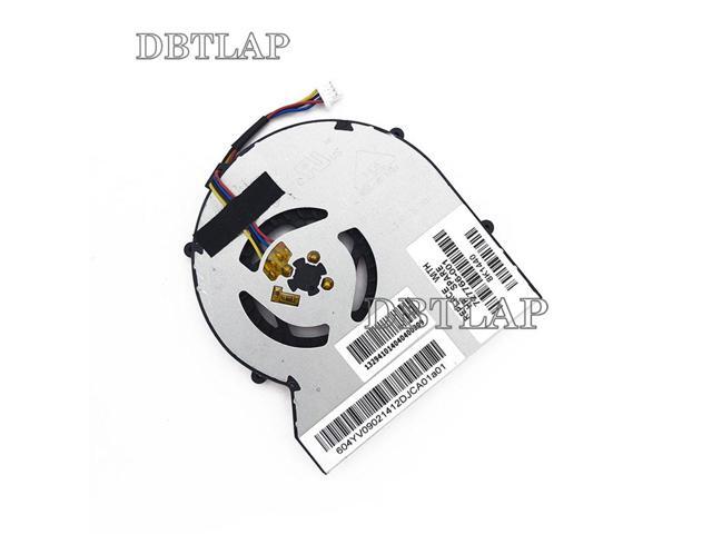 Laptop Fan for HP ProBook 430 G1 430G1 470G1 CPU Cooling Fan 727766-001