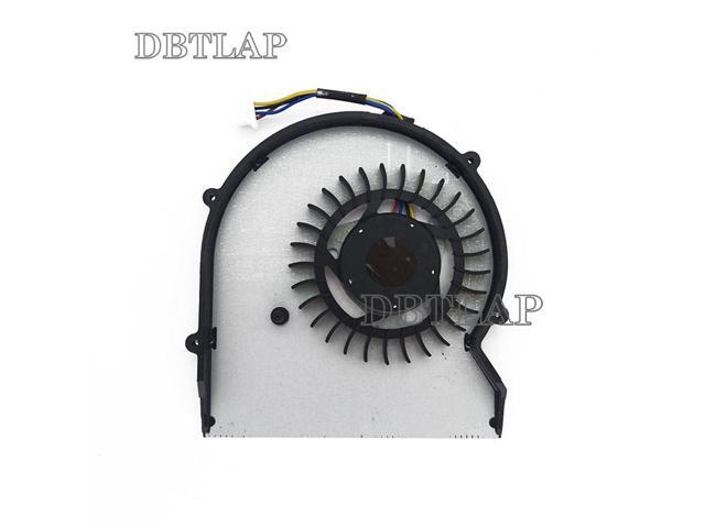 Laptop Fan for HP ProBook 430 G1 430G1 470G1 CPU Cooling Fan 727766-001
