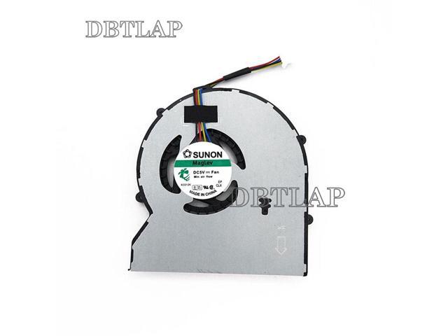 Laptop Fan for HP ProBook 430 G1 430G1 470G1 CPU Cooling Fan 727766-001