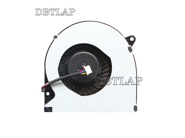 CPU Fan for Asus Q400 Q400A U47 U47A U47VC CPU Cooling Fan