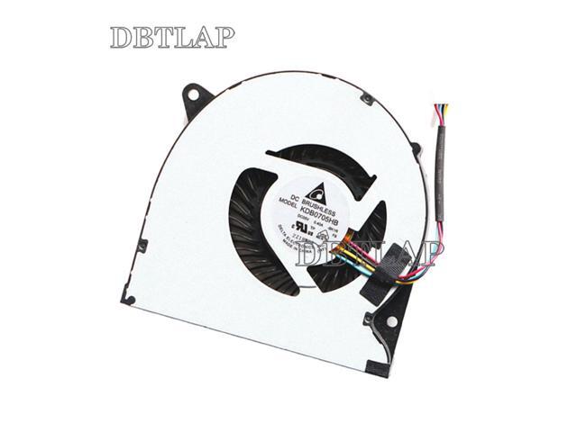CPU Fan for Asus Q400 Q400A U47 U47A U47VC CPU Cooling Fan