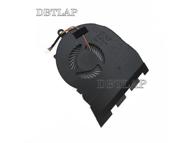 Laptop Fan for Dell inspiron 15G 5565 5567 17-5767 CPU Cooling Fan