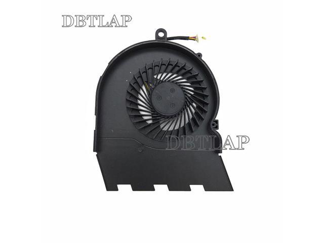 Laptop Fan for Dell inspiron 15G 5565 5567 17-5767 CPU Cooling Fan
