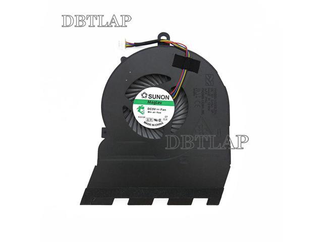 Laptop Fan for Dell inspiron 15G 5565 5567 17-5767 CPU Cooling Fan