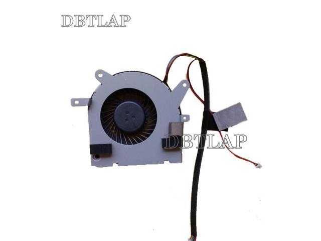 Laptop CPU Fan for SUNON MG75150V1-C110-S9A DC5V 0.38A DC28000J3S0 Cooler Fan