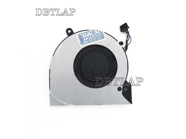 Laptop CPU Cooling Fan for HP EliteBook Folio 9470 9470M EF50050V1-C100-S9A 702859-001 6033B0030901 Series Fan
