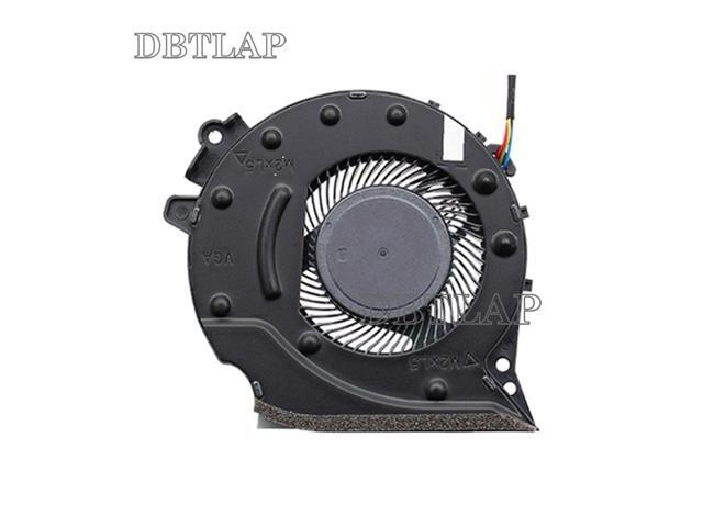 Laptop Cooling Fan for HP Pac Gaming 4 Green Blade Pavilion 15-CX 15-CX0061TX CX0062TX Notebook Fan