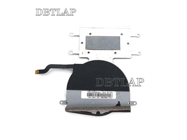 Fan Compatible for Microsoft Surface Pro 3 1631 Thermal Cooling Fan Heatsink FHT0505DC