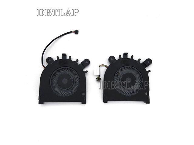 Laptop CPU Cooling Fan Compatible for Acer Hummingbird Swift 3 SF3 SF314 SF314-51 Notebook Fan