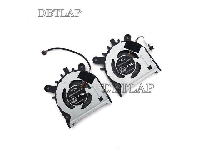 Laptop CPU Cooling Fan Compatible for Acer Hummingbird Swift 3 SF3 SF314 SF314-51 Notebook Fan