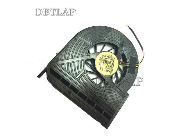 Laptop CPU Cooling Fan for MEDION MD98410 DFS601605HB0T Fan