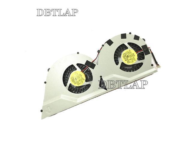 Laptop CPU Cooling Fan for Samsung DP700A3B 23 AIO BA31-00119A DFS602205M30T Fan