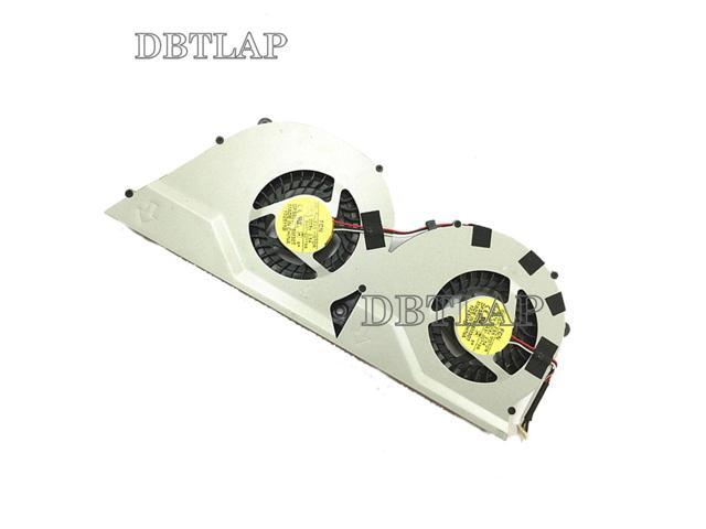 Laptop CPU Cooling Fan for Samsung DP700A3B 23 AIO BA31-00119A DFS602205M30T Fan