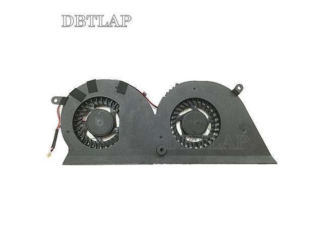 Laptop CPU Cooling Fan for Samsung DP700A3B 23 AIO BA31-00119A DFS602205M30T Fan