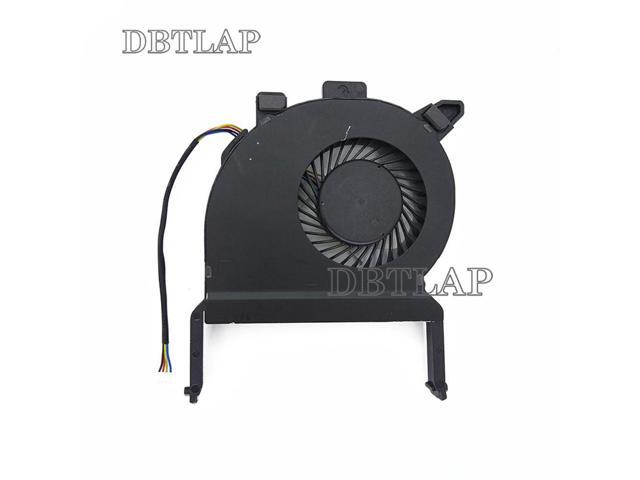 Laptop CPU Cooling Fan for HP EliteDesk 800 G2 P/N 810571-001 Fan