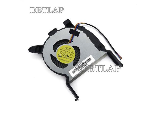Laptop CPU Cooling Fan for HP EliteDesk 800 G2 P/N 810571-001 Fan