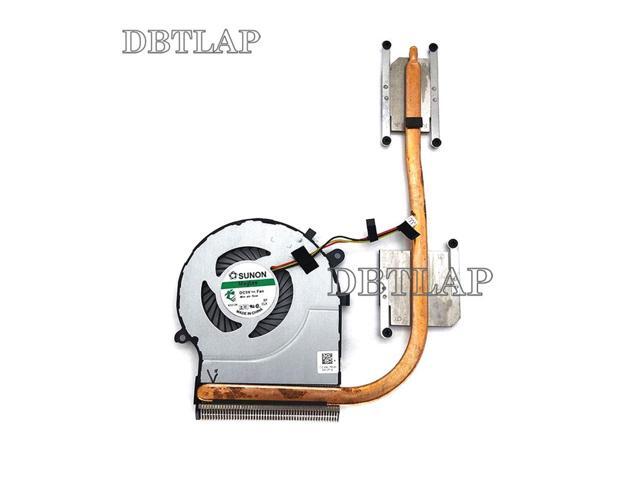 Fan for Toshiba Satellite L55-C5272 L55D-C5227 Fan - Discrete Graphics Laptop