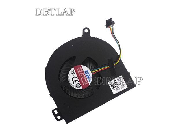 Laptop CPU Cooling Fan for Dell Latitude E5440 E5540 87XFX 087XFX