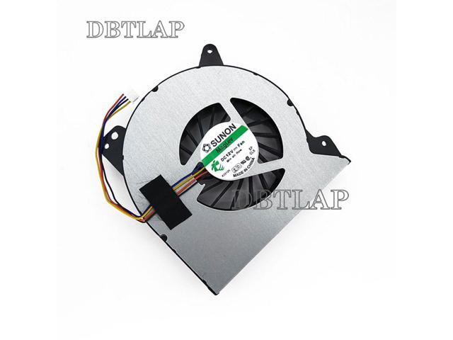 Fan for Asus ROG G750JH G750JM G750JZ G750V G750 G750JW G750J G750JS for Delta KSB0612HB 717 13PT0171T01011 CPU Cooling Fan