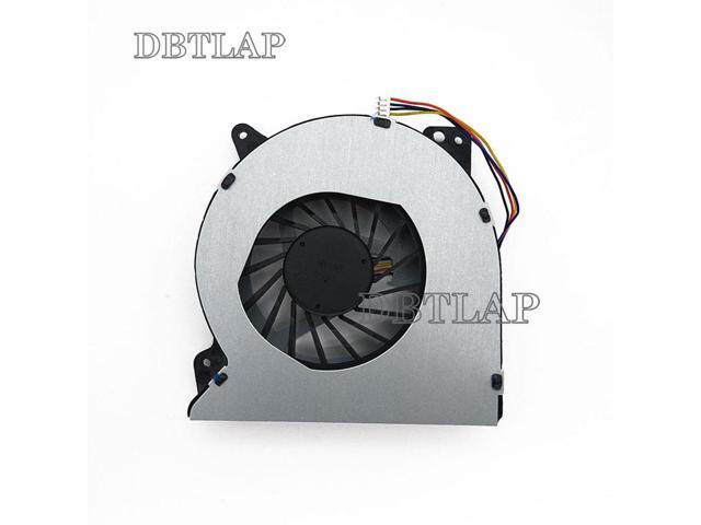 Fan for Asus ROG G750JH G750JM G750JZ G750V G750 G750JW G750J G750JS for Delta KSB0612HB 717 13PT0171T01011 CPU Cooling Fan