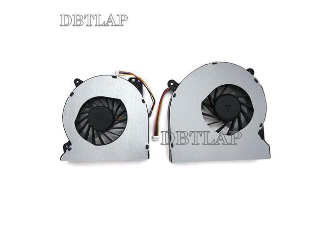 Fan for Asus ROG G750JH G750JM G750JZ G750V G750 G750JW G750J G750JS for Delta KSB0612HB 717 13PT0171T01011 GPU+CPU Cooling Fan
