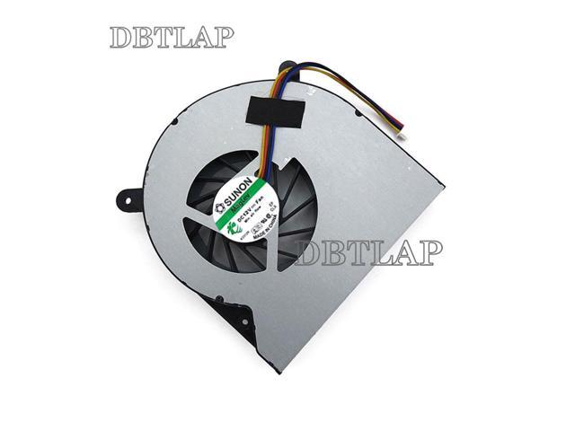 Fan for Asus ROG G750JH G750JM G750JZ G750V G750 G750JW G750J G750JS for Delta KSB0612HB 717 13PT0171T01011 GPU Cooling Fan