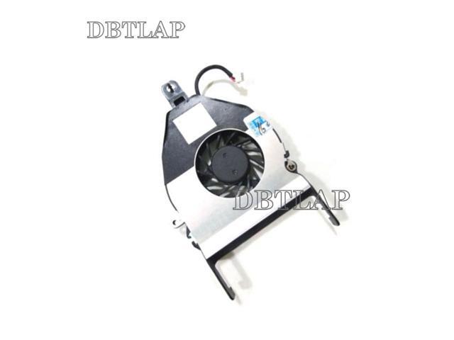 CPU Fan for Gateway M-6750 M-6801M M-6810M M-6823 M-6854M M-6885 Series 3-Pin