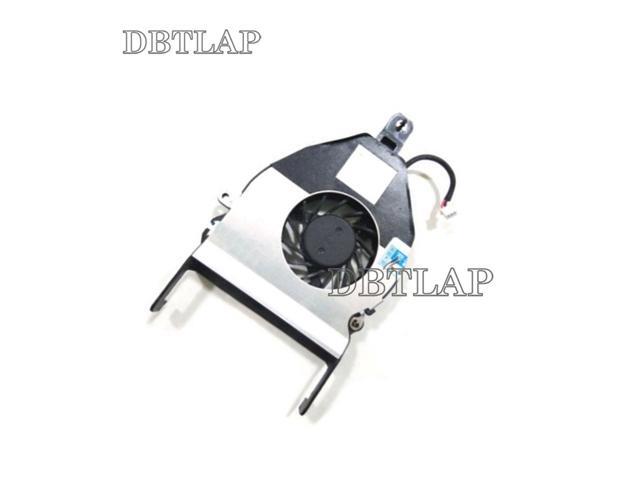 CPU Fan for Gateway M-6750 M-6801M M-6810M M-6823 M-6854M M-6885 Series 3-Pin