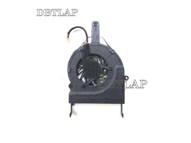 CPU Fan for Gateway M-6750 M-6801M M-6810M M-6823 M-6854M M-6885 Series 3-Pin