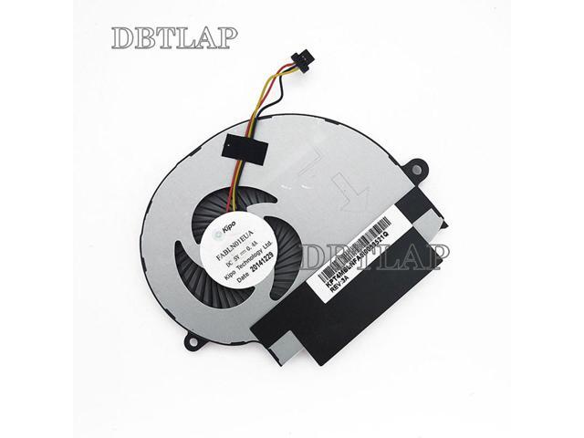 CPU Fan for Toshiba Satellite S55T-B S55T-B233 S55T-B5282 S55T-B5260 S55T-B5335 S55T-B5239 S55t-B5274NR S55T-B5134 S55T-B5273 S55T-B5273NR...