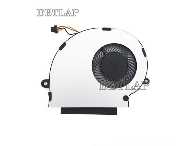 CPU Fan for Toshiba Satellite S55T-B S55T-B233 S55T-B5282 S55T-B5260 S55T-B5335 S55T-B5239 S55t-B5274NR S55T-B5134 S55T-B5273 S55T-B5273NR...