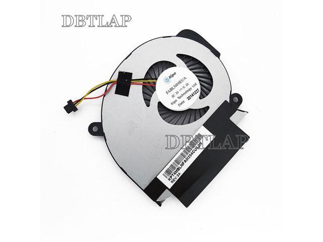 CPU Fan for Toshiba Satellite S55T-B S55T-B233 S55T-B5282 S55T-B5260 S55T-B5335 S55T-B5239 S55t-B5274NR S55T-B5134 S55T-B5273 S55T-B5273NR...