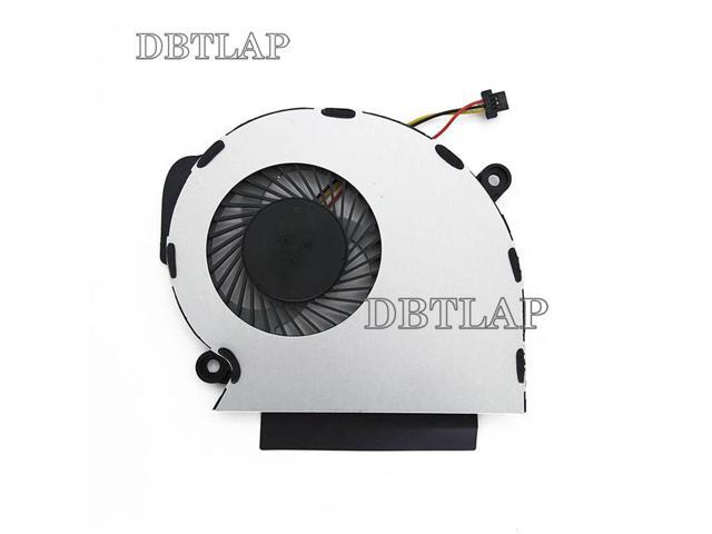 CPU Fan for Toshiba Satellite S55T-B S55T-B233 S55T-B5282 S55T-B5260 S55T-B5335 S55T-B5239 S55t-B5274NR S55T-B5134 S55T-B5273 S55T-B5273NR...