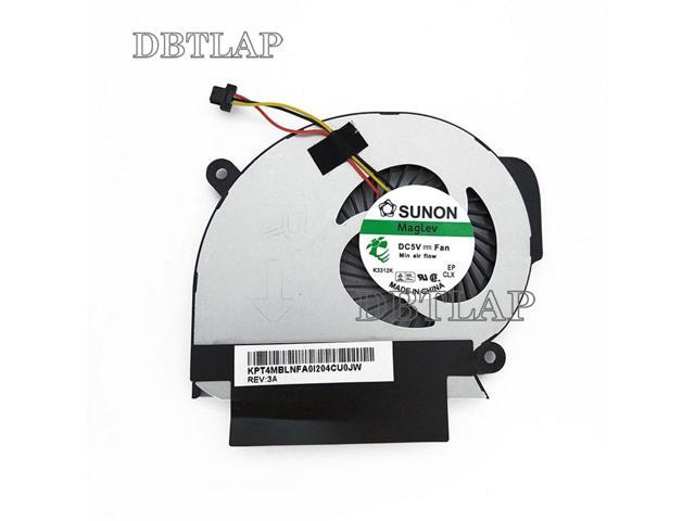 CPU Fan for Toshiba Satellite S55T-B S55T-B233 S55T-B5282 S55T-B5260 S55T-B5335 S55T-B5239 S55t-B5274NR S55T-B5134 S55T-B5273 S55T-B5273NR...
