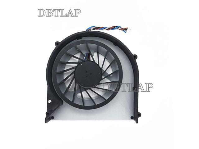 Laptop Fan for Toshiba Satellite L870-18K CPU Fan