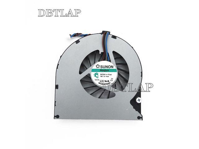 Laptop Fan for Toshiba Satellite L870-18K CPU Fan