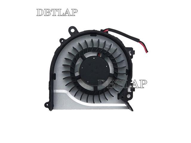 Laptop CPU Fan for Samsung NP700Z5A NP700Z5B NP700Z5C Cooling Fan BA31-00116A KSB06105HA Right Side