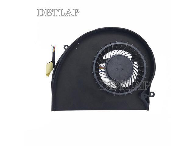 GPU Fan for Dell Alienware 17 R4 R5 ALW17C GPU Cooling Fan MG75090V1-C070-S9A