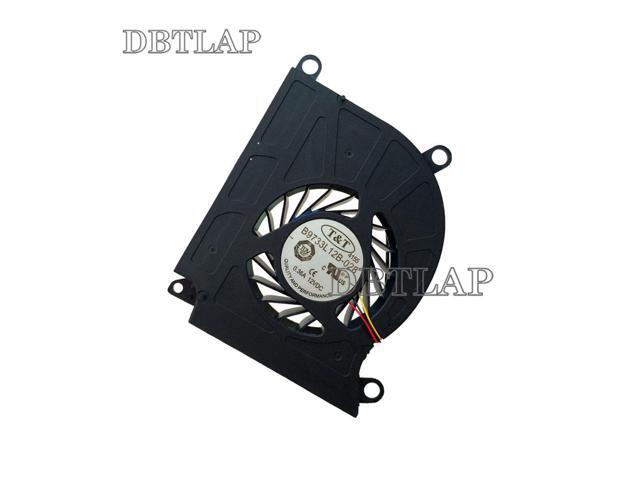 CPU Fan for MSI GX60 3BE GX60 GX70 3BE Cooling Fan