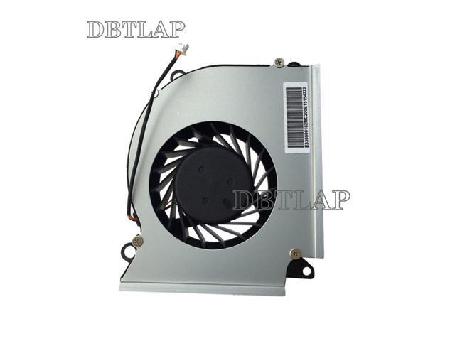 CPU Fan for MSI GX60 3BE GX60 GX70 3BE Cooling Fan