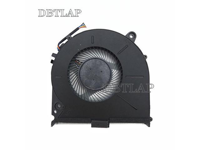 Fan for Lenovo IdeaPad Y700 Y700-15ISK Laptop CPU Fan P/N:MF75100V1-C010-S9A DC28000CRS0 4pins