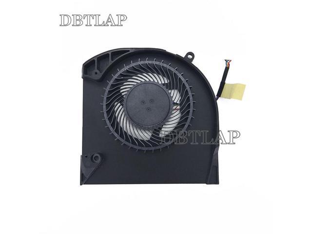 CPU Fan for Dell Alienware 15 R3 R4 CPU Fan EG75070S1-C270-S9A Laptop Cooling