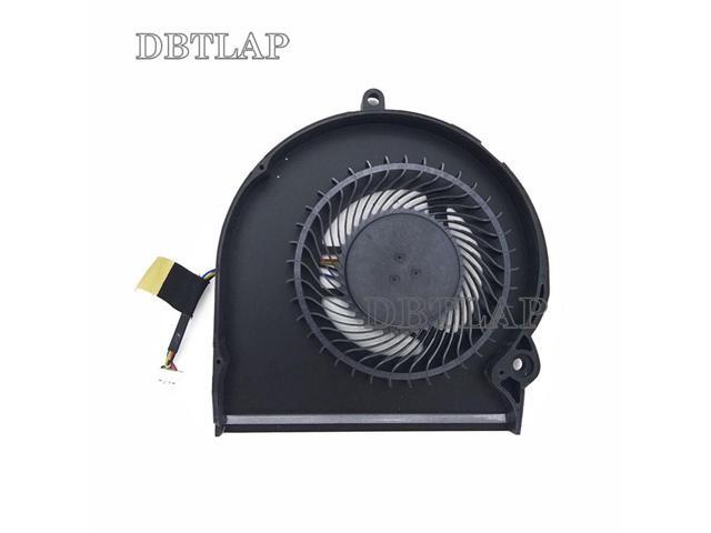 GPU Fan for Dell Alienware 15 R3 R4 GPU Fan EG75070S1-C260-S9A Laptop Cooling