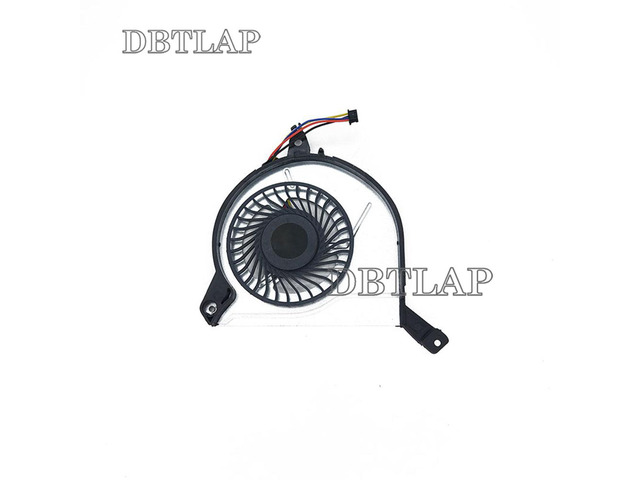 Laptop Cooling Fan for HP Envy 15-K 14-K 16-K 17-K PN:KSB0705HBA05
