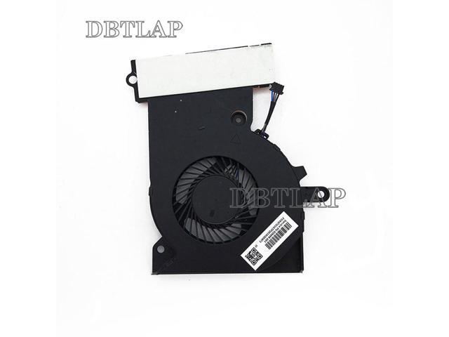 Fan for HP Omen 15-CE 15-CE000 15-CE010CA 15-CE020CA 15-CE030CA 15-CE051NR Laptop CPU Fan 929455-001 NFB74A05H-001