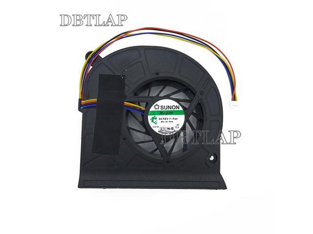 Fan for ASUS ET2400 ET2400A ET2400E All-in-ONE P/N:KDB0712HB-D009 KDB0712HB D009 CPU Cooling Fan