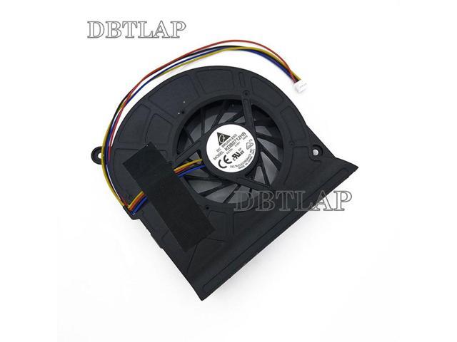 Fan for ASUS ET2400 ET2400A ET2400E All-in-ONE P/N:KDB0712HB-D009 KDB0712HB D009 CPU Cooling Fan