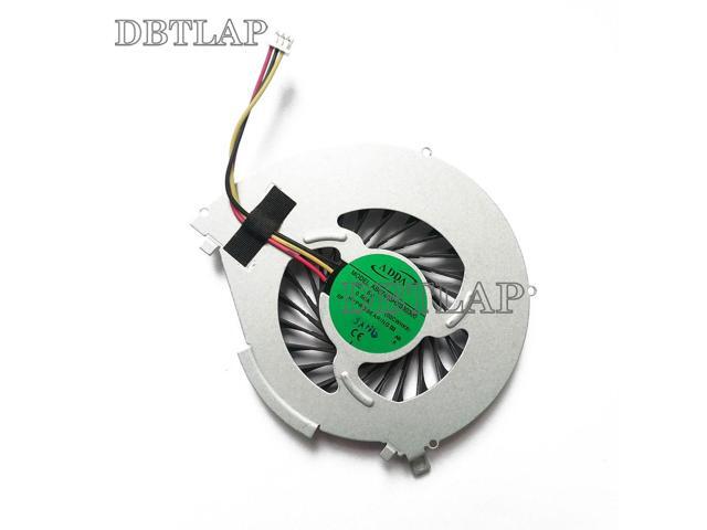 Fan for Sony VAIO SVF142 SVF1421 SVF142A SVF142C SVF14E CPU Cooling Fan